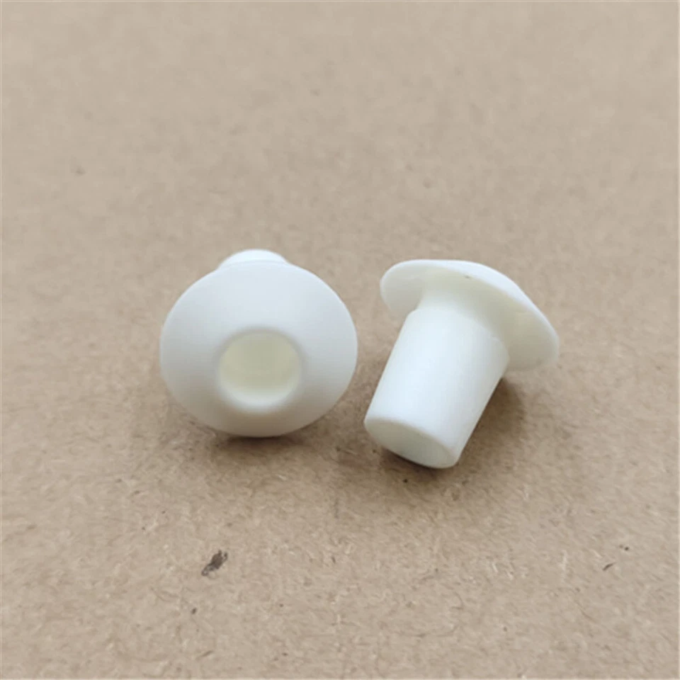 Juego de 5 clips de sujeción para tarjeta de puerta interior de coche para Land Rover Foto 2 de 3