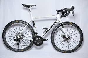 Colnago Clx 2 0 Size Chart