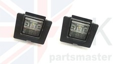 Mercedes Benz Vito W447 Neue Original Rücklichtlampe 2 Stück A0999068400