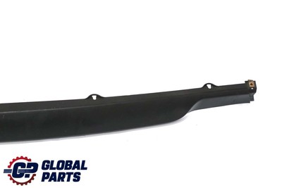 BMW MINI Cooper One R50 R52 mittlerer Diffusor Heckspoiler 