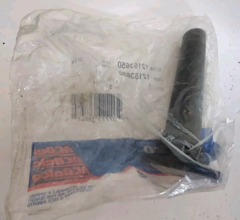 # 12163650 AC Delco 12163650 - Image 2 of 2