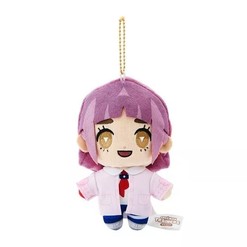 サ*ミ様 LLIC CHILD SCARLET EDITION Lacey POKÉMON TRAINERS Mascot Plush Pokemon Scarlet Violet Pokemon
