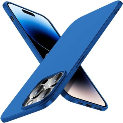 X Level Guardian Case For Apple IPhone 14 Pro