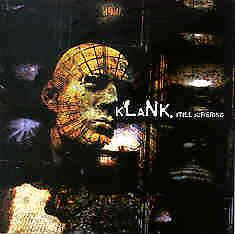 Still Suffering - Klank - CD - Bild 1 von 1