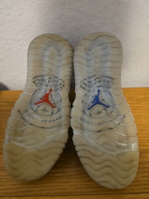 Size 11 - Paris Saint-Germain x Air Jordan Jordan Aerospace 720
