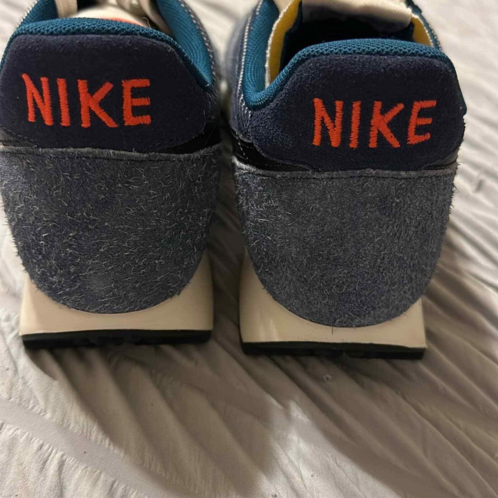 Nike Air Tailwind 79 SE 'Denim'NWOT Size 7 No box image 2