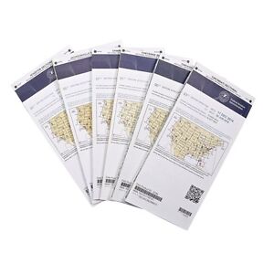 Expired Sectional Charts