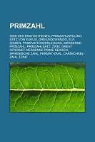 Primzahl | Buch | 9781159272463