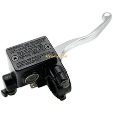 Front Right Brake Master Cylinder for Kawasaki Brute Force 650 4x4i KVF650 06-13
