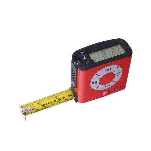 eTape16 Digital Tape Measure Ruler Construction Tool ACCURATE