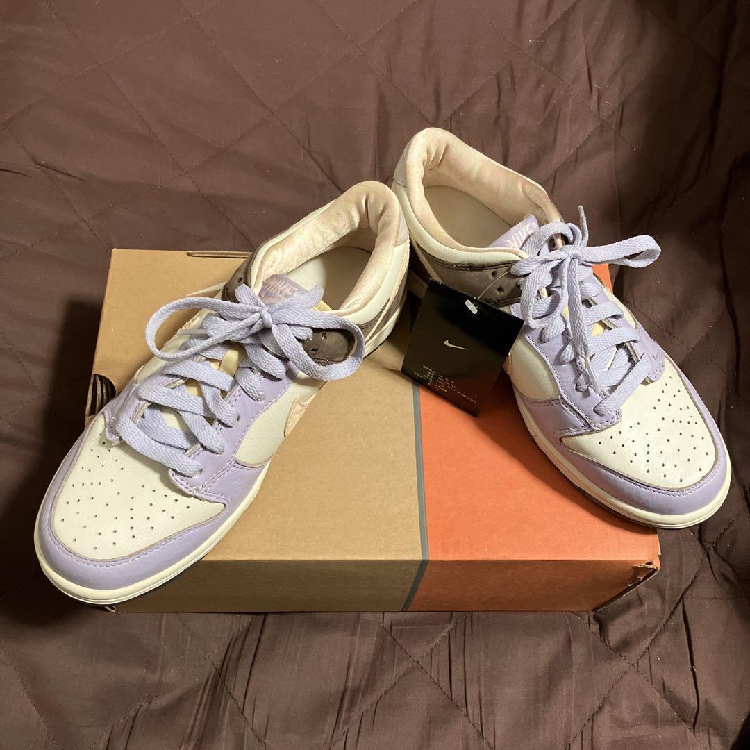 Men US 8.0 Nike Dunk Premium Tricksy Animal Pack 375604