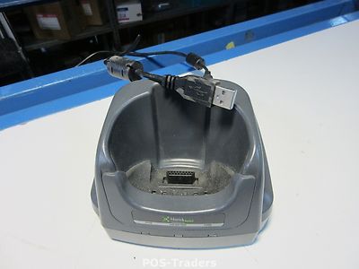 HHP 7900-HB Cradle  7900 Homebase Cradle USB Charging Charger - EXCL PSU