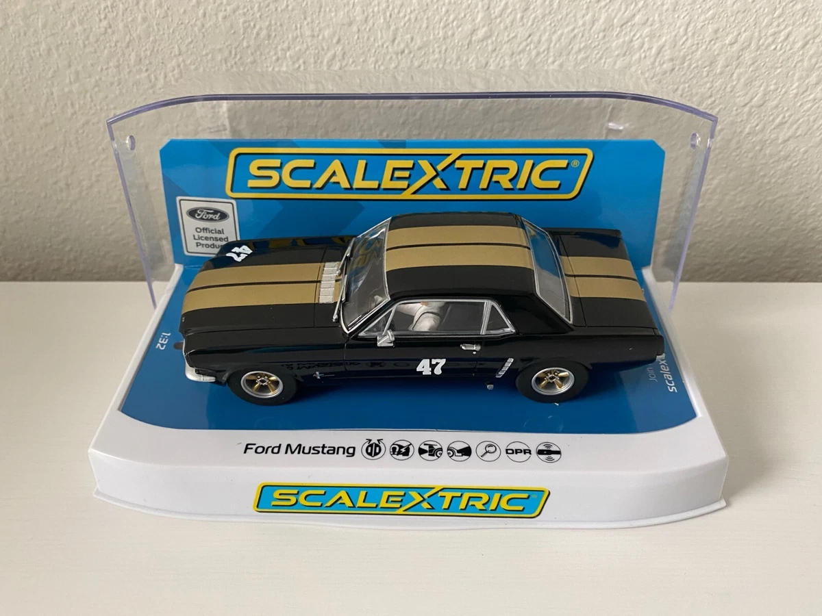 Ebay scalextric cheap