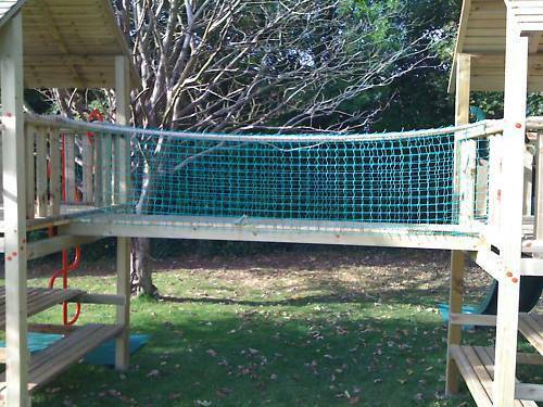 Rope Bridge 8ftx2 5ft Includes Timbers Netting Cargo Net Climbing Frame For Sale Online Ebay Rope Bridge 8ftx2 5ft Includes Timbers Netting Cargo Net Climbing Frame For Sale Online Ebay