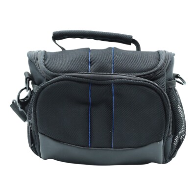 Vivanco Kameratasche Tasche camcorder bag Schwarz black universal für Camcorder