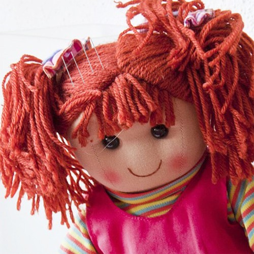 20pcs Rerooting Tool For Doll Hair Rooting Holders Diy Crochet Toy Hair Rehair - Picture 9 of 12