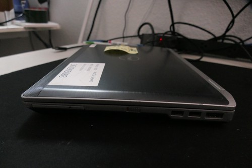 Dell Latitude E6430 i5-3320M 4GB RAM No HDD/HD Caddy/OS/Web Cam Parts/Repair - Picture 6 of 8