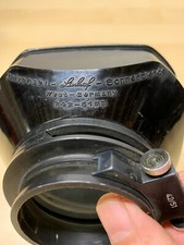 Linhof Genuine Universal 42-51 Large Format Lens Hood Q058 