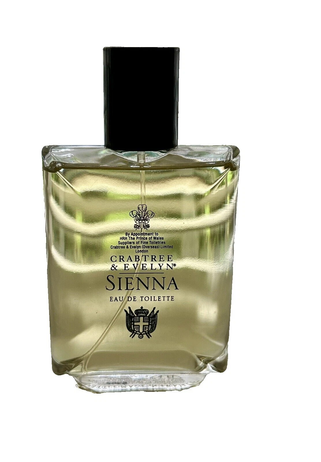 Crabtree & Evelyn Spray Fragrances for Men