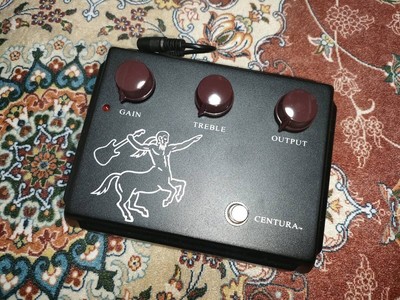 Ceriatone Centura Black | eBay