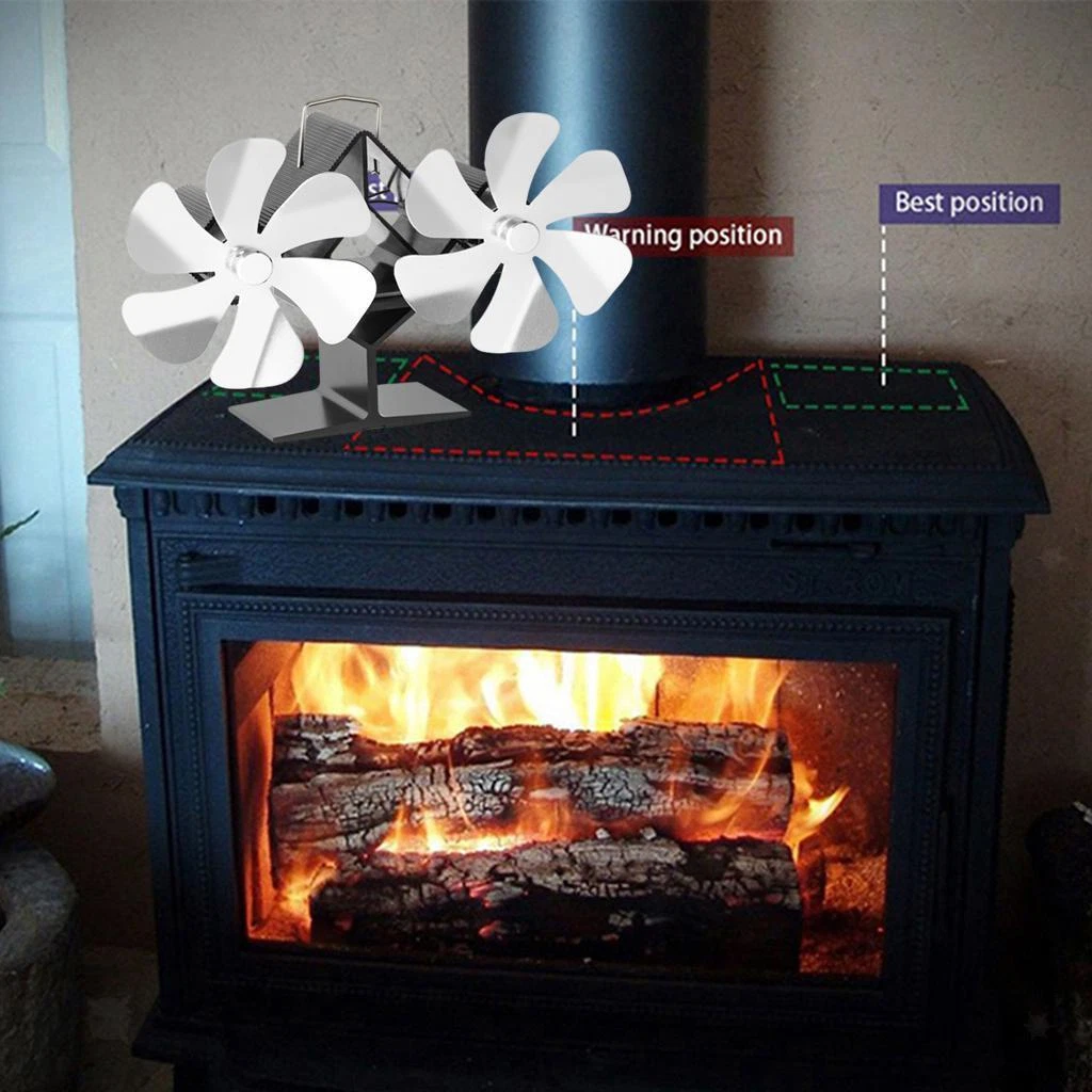 wood fireplace insert wood burning | eBay