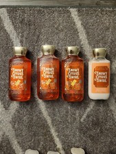 Bath Body Works Lot Snow Citrus Swirl