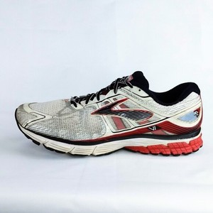 brooks gtx shoes