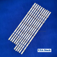 LED Strips for LG Innotek DRT 3.0 55" A/B Type Rev01 140107 6916L-1833A 1989A