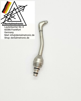 Spray Spitze Tip Düse passend für NSK Prophy Mate NEO Pulverstrahlgerät