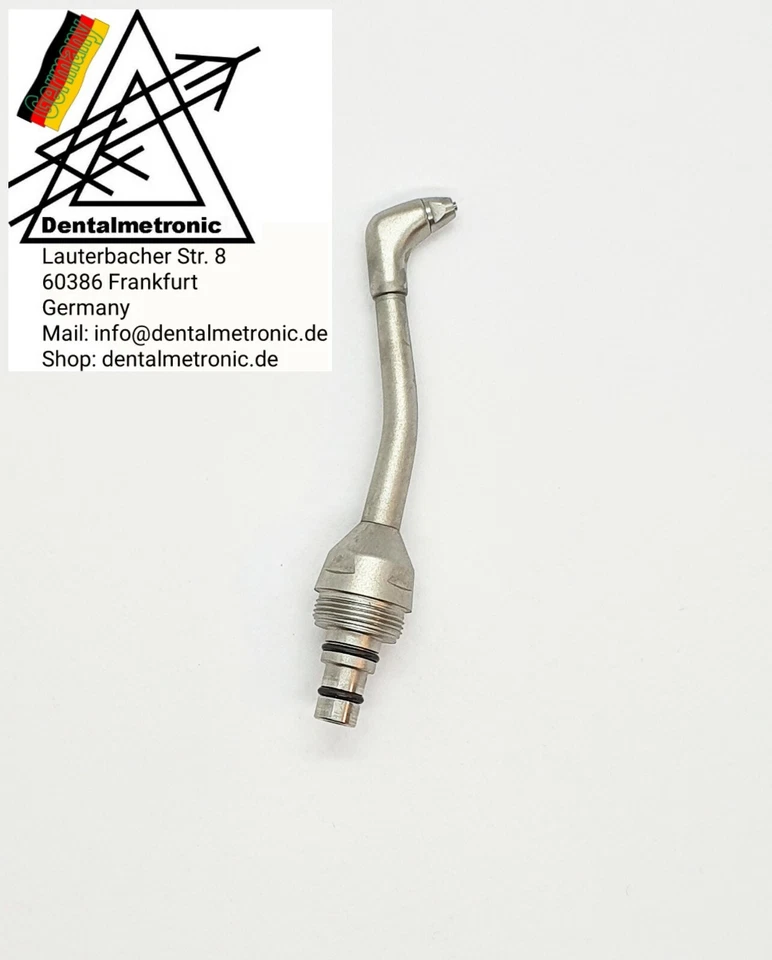 Spray Spitze Tip Düse passend für NSK Prophy Mate NEO Pulverstrahlgerät - Bild 1 von 1
