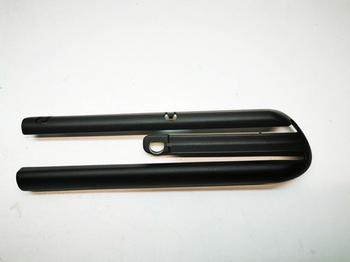 Seat rail