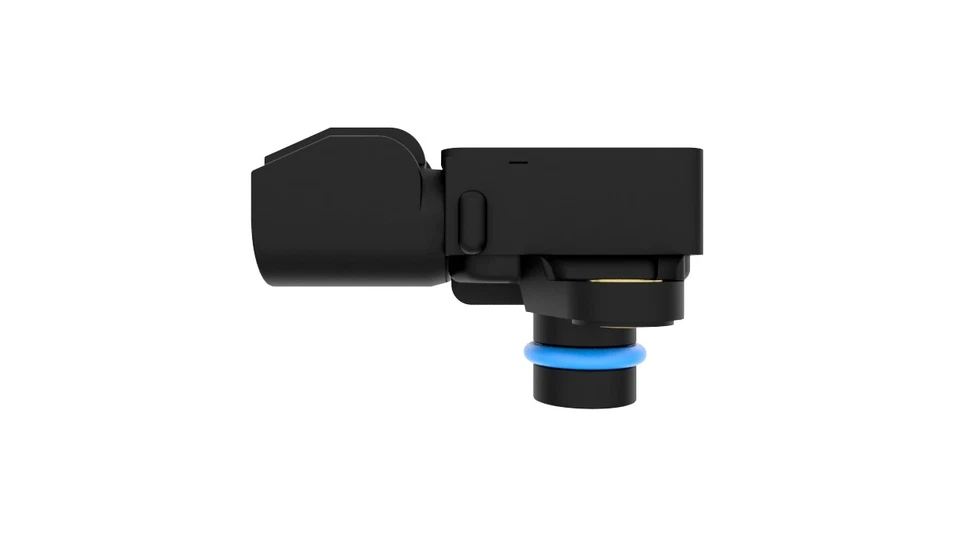 Sensor de presión absoluta colector Mopar original OEM para Chrysler Dakota Foto 4 de 4