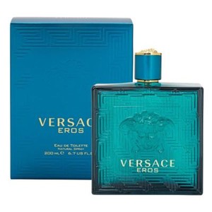 200ml versace eros