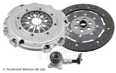 FEDER CPL. VOLVO C70/S80/V70 2.0 D 07-15