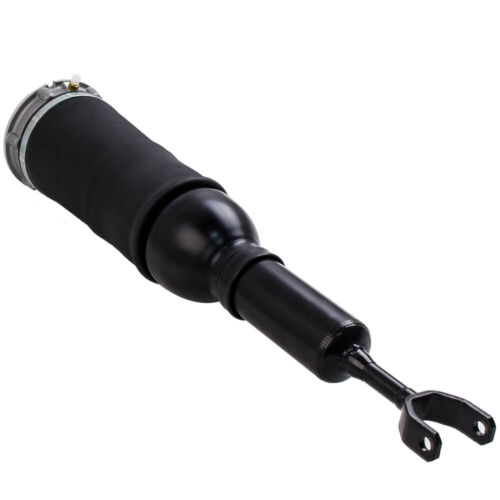 2PCS Front Air Suspension Strut Shocks For Audi A6 C5 Allroad Quattro 2001-2005 - Picture 3 of 8