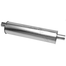 Walker Exhaust Exhaust Muffler 18156 Walker Exhaust Exhaust Muffler 18156