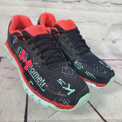 under armour hovr size 12