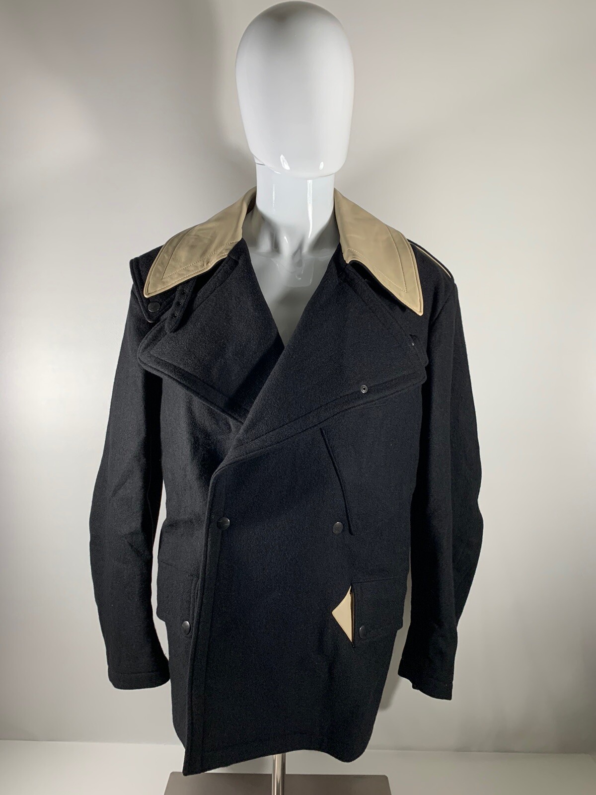 JEAN PAUL GAULTIER HOMME