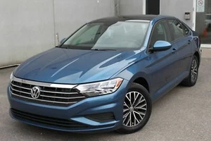 2019 Volkswagen Jetta