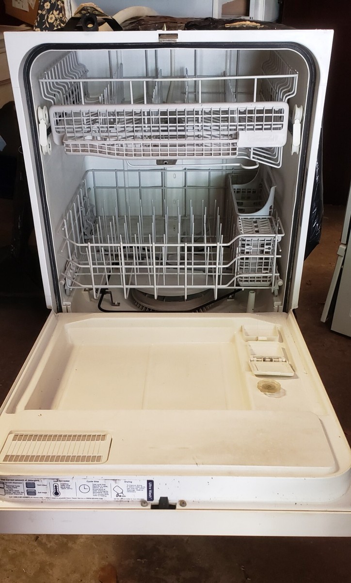 Kenmore Dishwasher