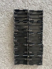 VINGCARD 9V BATTERY CARTRIDGE FOR VINGCARD CLASSIC HOTEL LOCKS 2100 & 2800