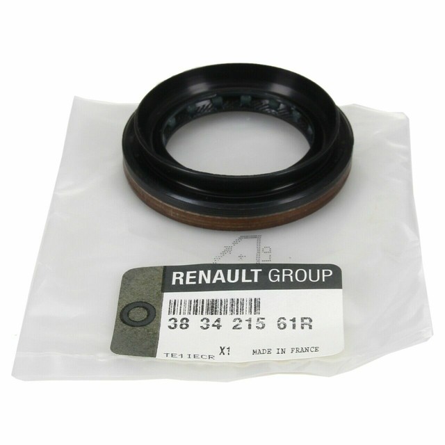 GENUINE DRIVESHAFT OIL SEAL RENAULT LAGUNA SCENIC MEGANE 38X59X13 ...