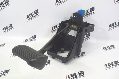 Jaguar XF X250 3.0d Automatik Bremspedal Pedal Bremse 8X23-2457-AA PEDALERIE