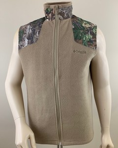 columbia phg vest