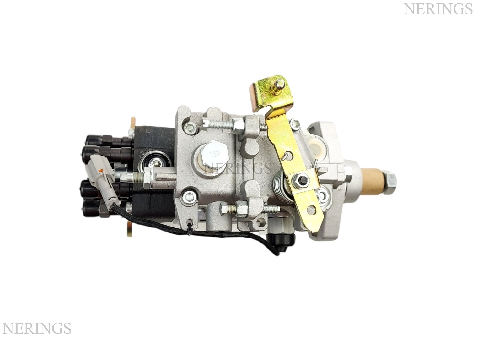 Pompe à Carburant Neuve Pour Toyota Hilux LN RN YN 2.4i Cabine Courte - Compatible Nombreuses Réf.