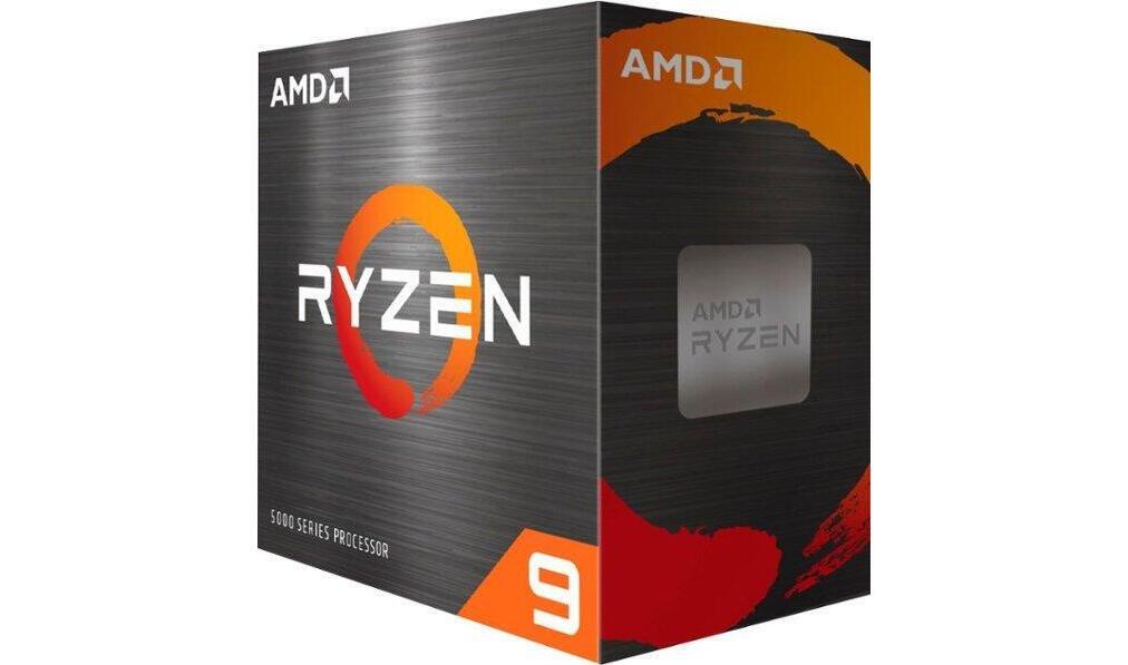 中古CPUryzen 9 5950x