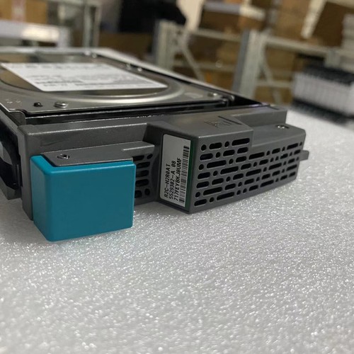 HITACHI 5529302-A HDD 2TB 7200rpm HDD SATA II with FC - 第 5/6 張圖片