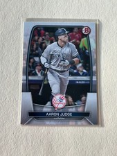 2023 Bowman Baseball Paper - Prospects, RC's, Vets Pick Your Card -Free Shipping
