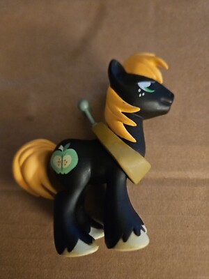 Big Macintosh My Little Pony Large Figures My Little Pony Funko