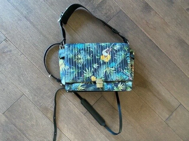 Zadig voltaire bag second hand new arrivals